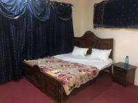 Double Room with Extra Bed