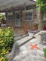 B&B Volos - Angeliki's House - Bed and Breakfast Volos