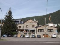 Roca Nevada Suites - B&B Villanúa