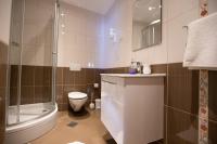 Appartamento con 1 Camera da Letto, Terrazza e Vista Mare