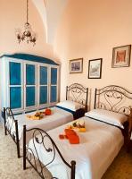 Casa Vacanza Zia Nunziatina - B&B Copertino