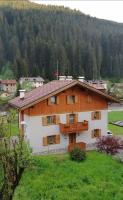 B&B San Pietro di Cadore - B&B Il Tulipano - Bed and Breakfast San Pietro di Cadore