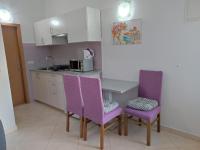 Appartement - Rez-de-Chaussée