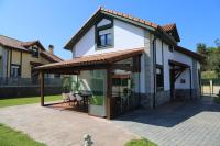 Casa Entre Mar y Monte - B&B Ribas