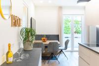 Meranosuites - Therme - Bed and Breakfast