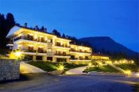 Hotel Magiossi, Hotely - Neraïdochóri