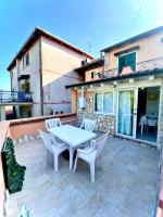 Case vacanze Azzurra - B&B