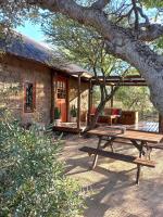 B&B Cullinan - Five Pebbles on Piece of Africa - Bed and Breakfast Cullinan