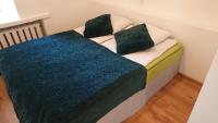City Centre Kreutzwaldi apartment, free parking - Chambres d'hôtes Tallinn