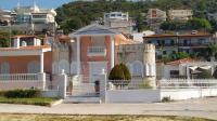 Villa Luxury - Chambres d’hôtes Kavala