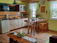 Chalet con 2 Camere da Letto