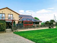 Glynvohr House - Ferienwohnung Carryduff