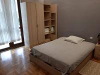 Quadruple Room with Balcony