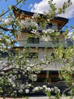 Apart Pedrolini - B&B Nodrio