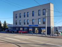 Apartamenty Żeromskiego Aparthotel - B&B Mielec