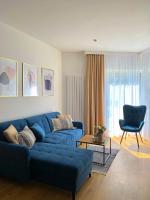 P&A APARTAMENT - Ferienwohnung