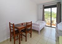 Standard Triple Room with Sea View