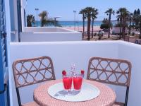 Al Manara Holiday - Appartamenti fronte mare - B&B San Vito Lo Capo