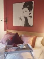 B&B Múnich - Paleo Finest Serviced Apartments - Bed and Breakfast Múnich