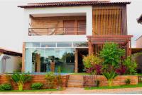 Deliciosa Casa de 5 qtos nos Lençóis Maranhenses - Chambres d’hôtes