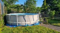 Luxe en ruim vakantiehuis voor 4 personen. - B&B