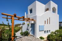 La Boheme Villas - B&B Éxo Goniá