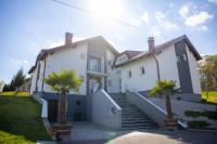 Apartmani San Martin - Bed and Breakfast Sveti Martin na Muri