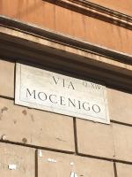Vatican Stone - B&B