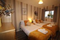 B&B Sutton in Ashfield - Aspley House - Bed and Breakfast Sutton in Ashfield