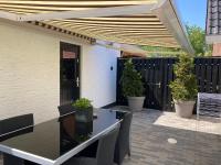 Design BB Bed Bike Family Cottage in Spakenburg - B&B