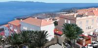 Arenitas Beach Un oasis junto al mar - Bed and Breakfast Candelaria