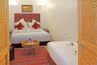 Superior Driepersoonskamer