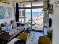 Lovely 3-badroom apartment with panoramic see view - B&B Medulin