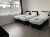 Comfortable - Cosy - Budget Studios in City Center - B&B