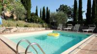 B&B Asciano - Il Capanno - Bed and Breakfast Asciano