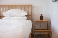 Grand Getaway Suite 300mts from the Beach - B&B Peraía