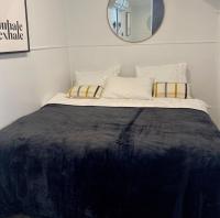 Tweepersoonskamer met 1 of 2 Bedden en Badkamer