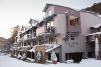 Squatters Run 12a - B&B Thredbo