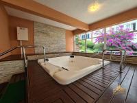 Apartamento Charmoso Junto ao Centro de Gramado - Chambres d’hôtes