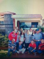 Casa com piscina Temporada Foz do Iguaçu - B&B Foz do Iguaçu