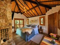 Superior Chalet
