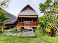 Deluxe Double Room with Bath