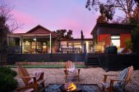 East St Spa House - Ferienwohnung Daylesford
