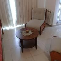Suite Familiare con Balcone