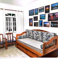 Apartamento Cabo Frio 2 QUARTOS 250 METROS DA RODOVIÁRIA - Chambres d’hôtes Cabo Frio