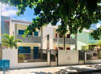 B&B Porto De Galinhas - Casa Azul Home Stay - Bed and Breakfast Porto De Galinhas