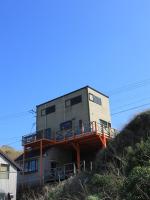 taiza house - Bed and Breakfast Kyōtango