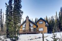 Gorgeous Mountain Cabin with Expansive Glass - Willow Creek - B&B