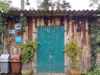 Bangalô dos Alpes de São Chico - B&B