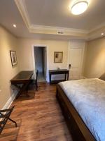 Deluxe Double Room with Bath